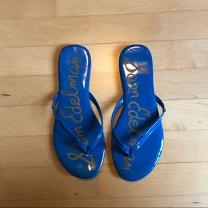 Sam Edelman sandals